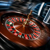 CrownPlay - Live Roulette - Evolution Gaming