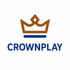 CrownPlay Casino Logo