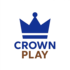 CrownPlay Kaszinó Logo