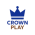 CrownPlay Kaszinó Logo