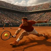 CrownPlay - Tennis Betting - Sports Betting